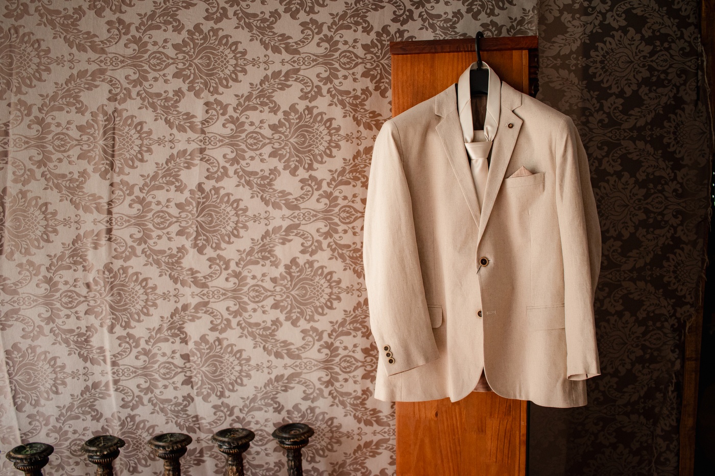 Casamento Maristela e Gustavo 