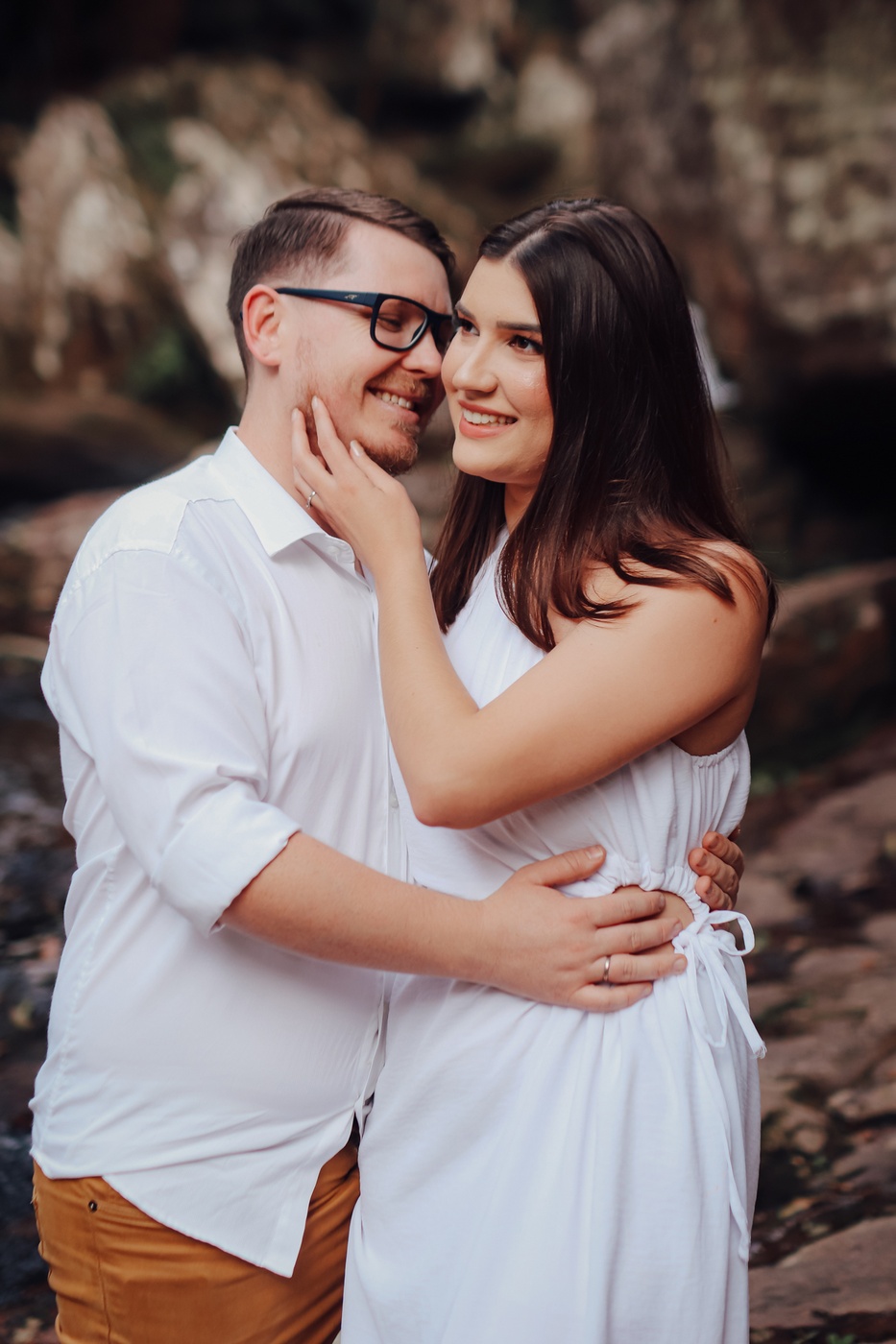 Pre wedding Wesley e Ana Luiza 